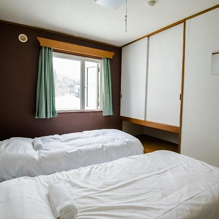 Absolute Niseko Lodge โอมาการิ ภายนอก รูปภาพ