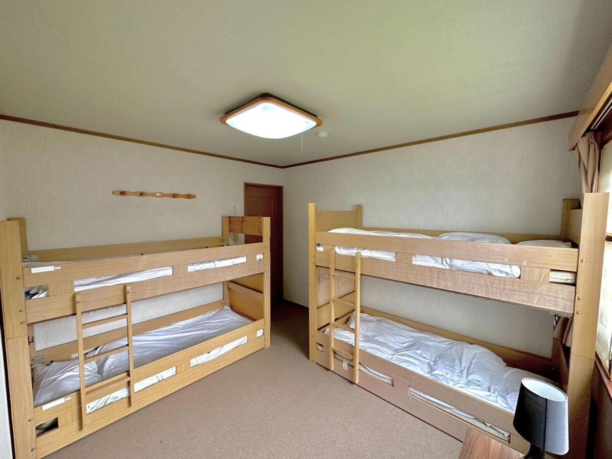 Absolute Niseko Lodge โอมาการิ ภายนอก รูปภาพ