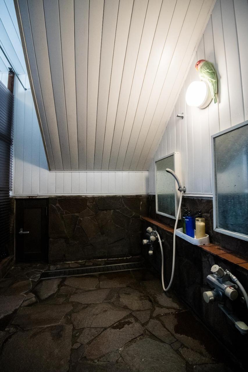 Absolute Niseko Lodge โอมาการิ ภายนอก รูปภาพ