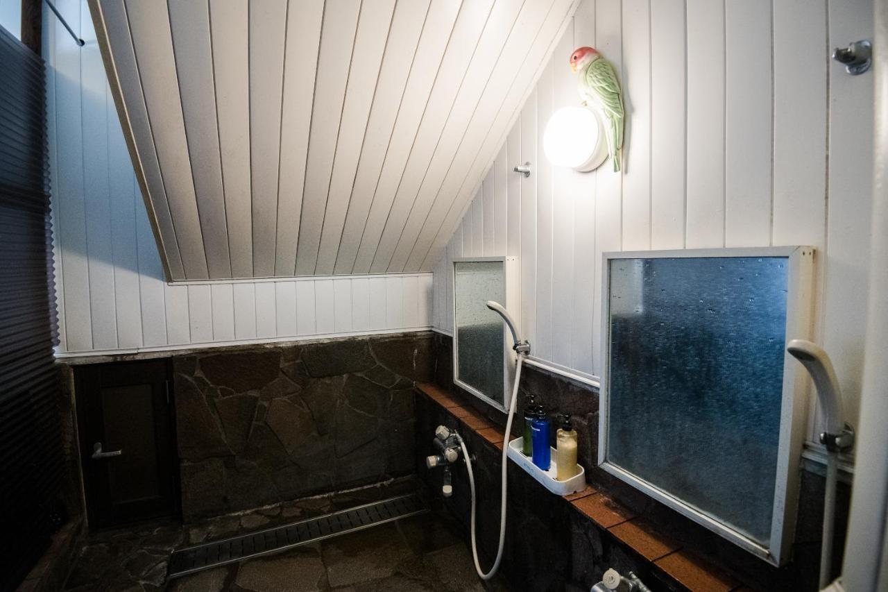Absolute Niseko Lodge โอมาการิ ภายนอก รูปภาพ